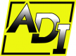 Adi Leak Detection Logo