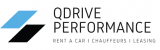 Qdrive Performance Logo
