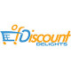 Discount Delights Logo