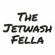 The Jet Wash Fella Logo