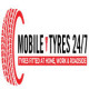 Mobile Tyres 24/7 Logo