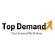 Top Demand Logo