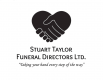 Stuart Taylor Funeral Directors Limited Logo