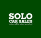 Solo Car Sales Logo