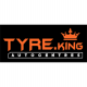 Tyre King Autocentres Coalville Logo