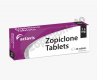 Buy Zopiclone Uk | Cheap Sleeping Tablets Logo