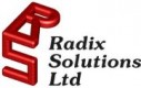 Radix Solutions Limited Logo