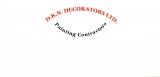 Dkn Decorators Limited Logo