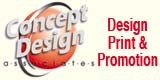 Concept Design Associates