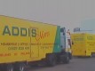 Addis Moves (Relocations) Logo