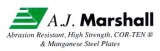 A J Marshall (special Steels) Ltd Logo