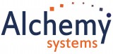 Alchemy Systems Group Limited Logo