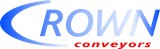Crown Conveyors (UK) Limited Logo