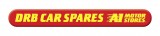 Drb Car Spares & Accessories Logo