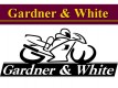 Gardner & White Limited Logo