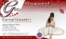 Gayatri Beauty Clinic Logo