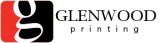 Glenwood Printing Logo