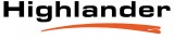 Highlander Limited Logo