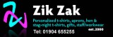 Zik Zak Logo