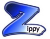 Zippy Carpet Cleaning Logo