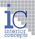 Interior Concepts Limited Logo