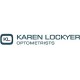 Karen Lockyer Optometrists Logo