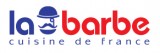 La Barbe Logo