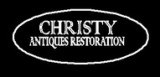 Christy Antique Restoration Logo