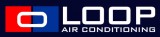 Loop Air Conditioning Logo