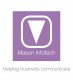 Mason Infotech Limited Logo