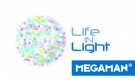 Megaman Limited Logo