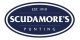 Scudamore's Punting Company Logo Scudamore's Punting Company Logo