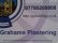 G Plastering Logo G Plastering Logo