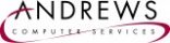 Andrews Computer Services Limited Logo Andrews Computer Services Limited Logo