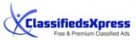 Classifiedsxpress Logo Classifiedsxpress Logo