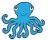 Octopus Office Supplies Limited Logo Octopus Office Supplies Limited Logo