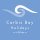 Carbis Bay Holidays Logo Carbis Bay Holidays Logo