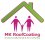 Mk Roofcoating Limited Logo Mk Roofcoating Limited Logo