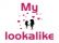 My Lookalike Doll Logo My Lookalike Doll Logo