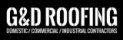 G&D Roofing Limited Logo G&D Roofing Limited Logo