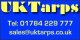 UK Tarps Limited Logo UK Tarps Limited Logo