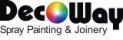 Decoway Limited Logo Decoway Limited Logo