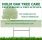 Holm Oak Tree Care Logo Holm Oak Tree Care Logo
