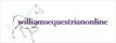 Williamsequestrianonline Logo Williamsequestrianonline Logo