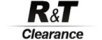 Rt Clearance Logo Rt Clearance Logo