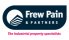 Frew Pain & Partners Limited Logo Frew Pain & Partners Limited Logo
