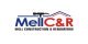 MELL C&R Limited Logo MELL C&R Limited Logo