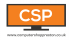 Computer Shop Preston (CSP) Logo Computer Shop Preston (CSP) Logo