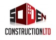 Soden Construction Logo Soden Construction Logo