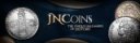 Jncoins Logo Jncoins Logo